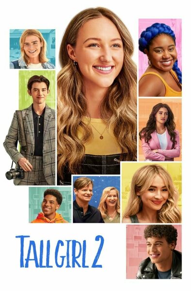 Постер «Рост Джоди 2» (2022)
