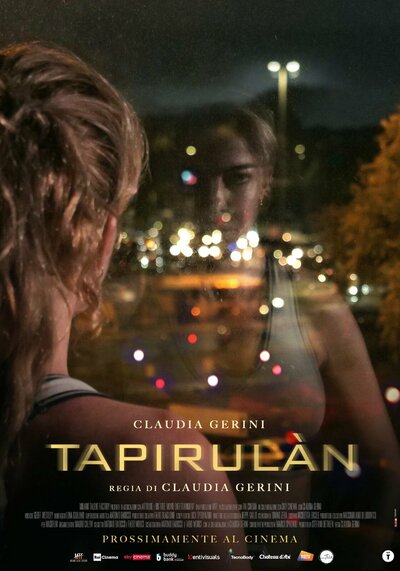 Постер «Беговая дорожка (2022)» (2022)