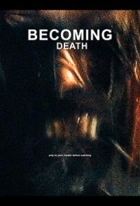 Постер «Встречая смерть» (2022)