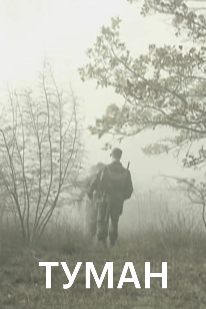 Постер: Туман (2010)