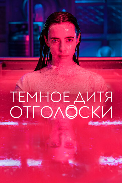 Постер «Тёмное дитя: Отголоски» (2023)