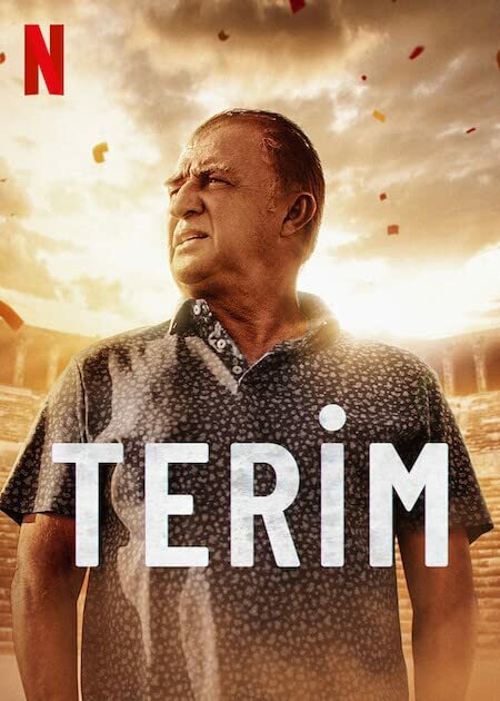 Постер: Великий Терим (2022)