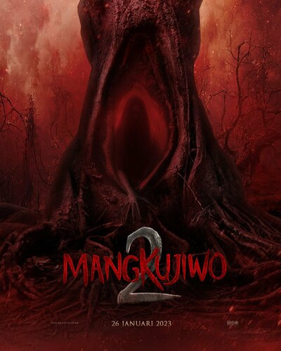 Постер «Мангкудживо 2» (2023)