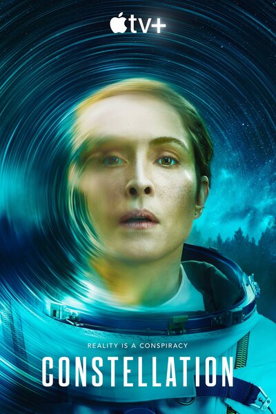 Постер «Созвездие» (2024)