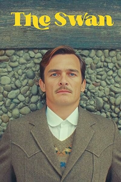 Постер «Лебедь» (2023)