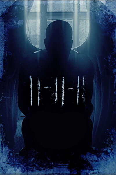 Постер «11-11-11» (2011)