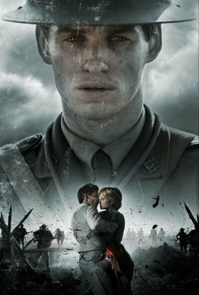 Постер «Птичья песня» (2012)