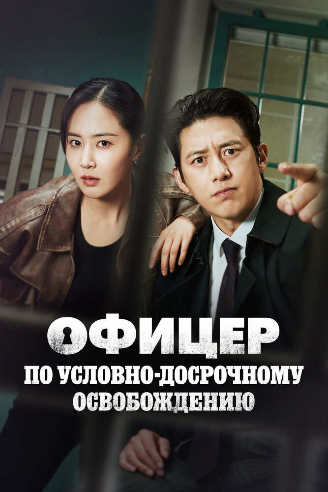 Постер: Эксперт по УДО (2024)