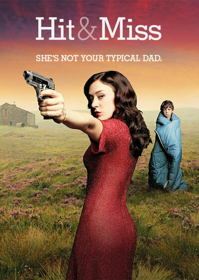 Постер «Мимо цели» (2012)
