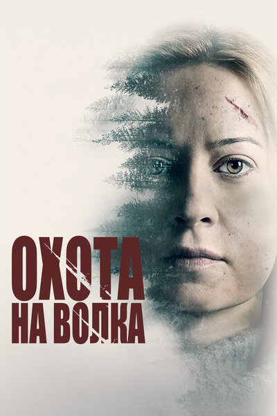 Постер «Серенький волчок» (2020)