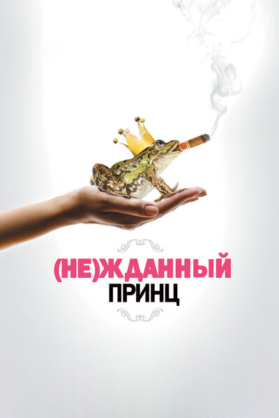 Постер «(Не)жданный принц» (2013)