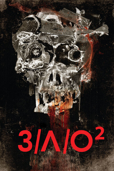 Постер «З/Л/О 2» (2013)
