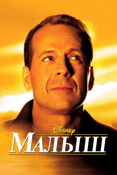 Постер «Малыш» (2000)