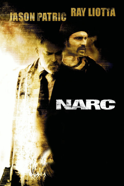 Постер «Наркобарон» (2002)