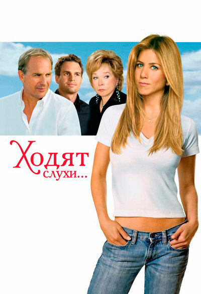 Постер «Ходят слухи» (2005)
