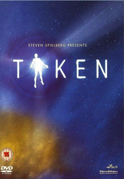 Постер «Похищенный» (2002)