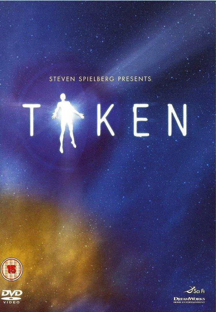 Постер: Похищенный (2002)
