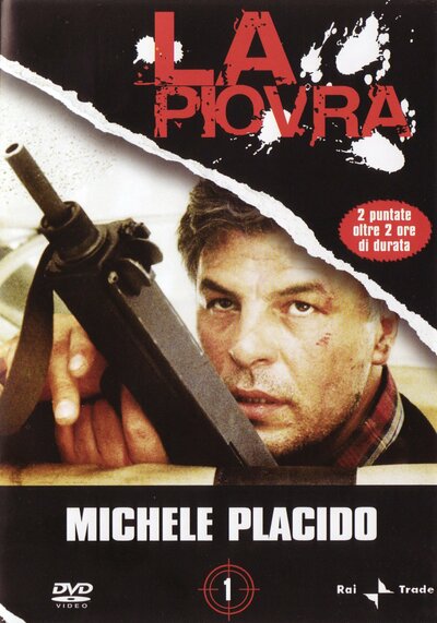 Постер «Спрут 6» (1992)