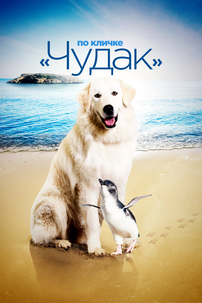 Постер: Чудак (2015)