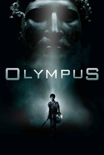 Постер «Олимп» (2015)