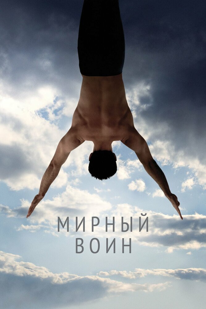 Постер: Мирный воин (2006)