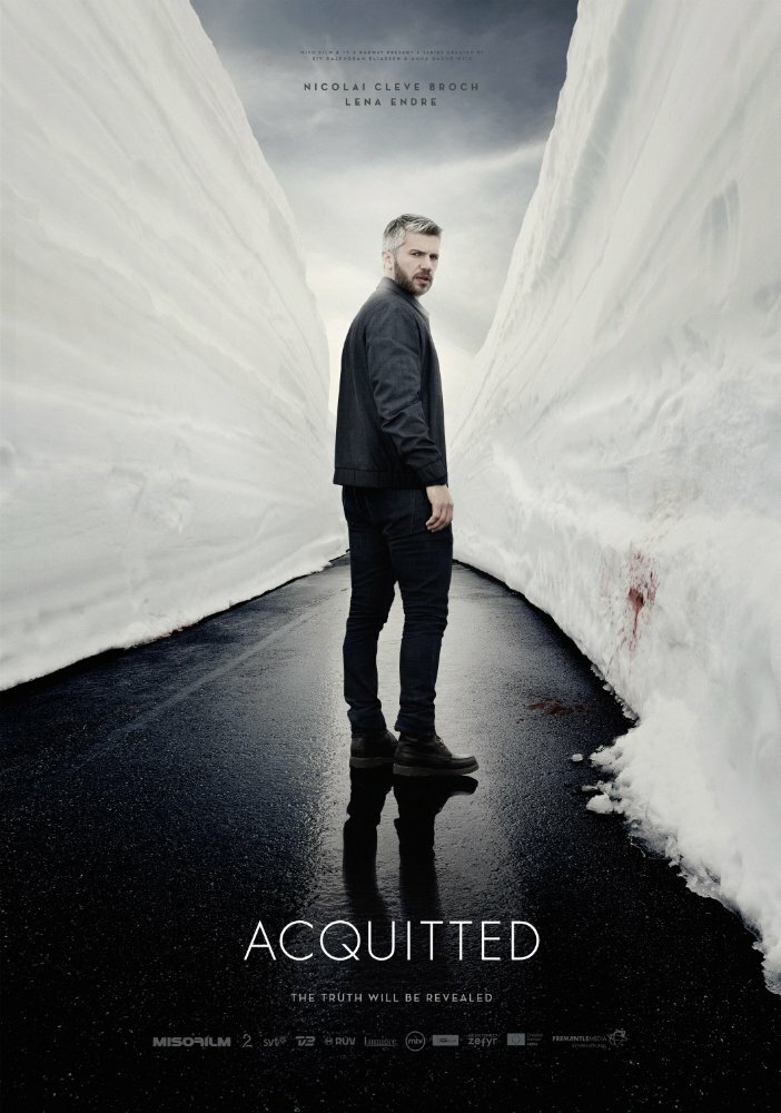 Постер: Алиби (2015)