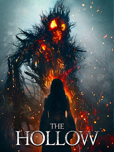 Постер «Лощина» (2015)