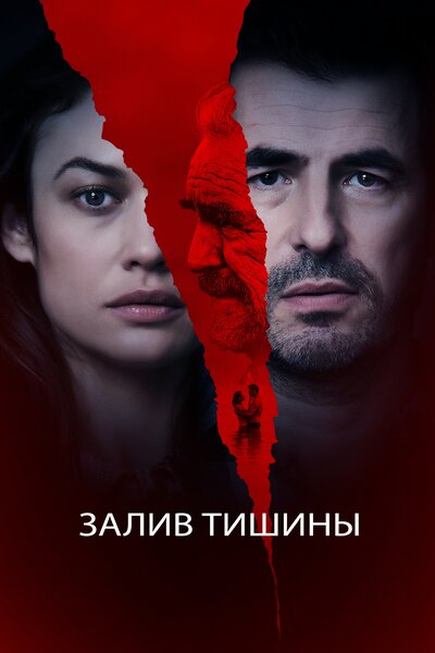 Постер «Залив тишины» (2020)