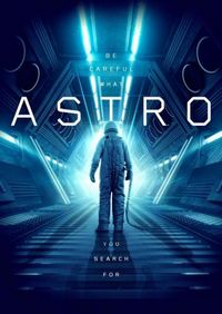 Постер: Астро (2018)