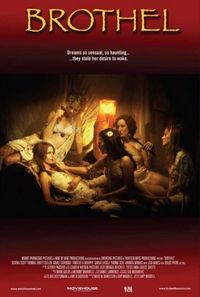 Постер «Бордель» (2008)