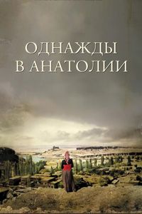 Постер «Однажды в Анатолии» (2011)