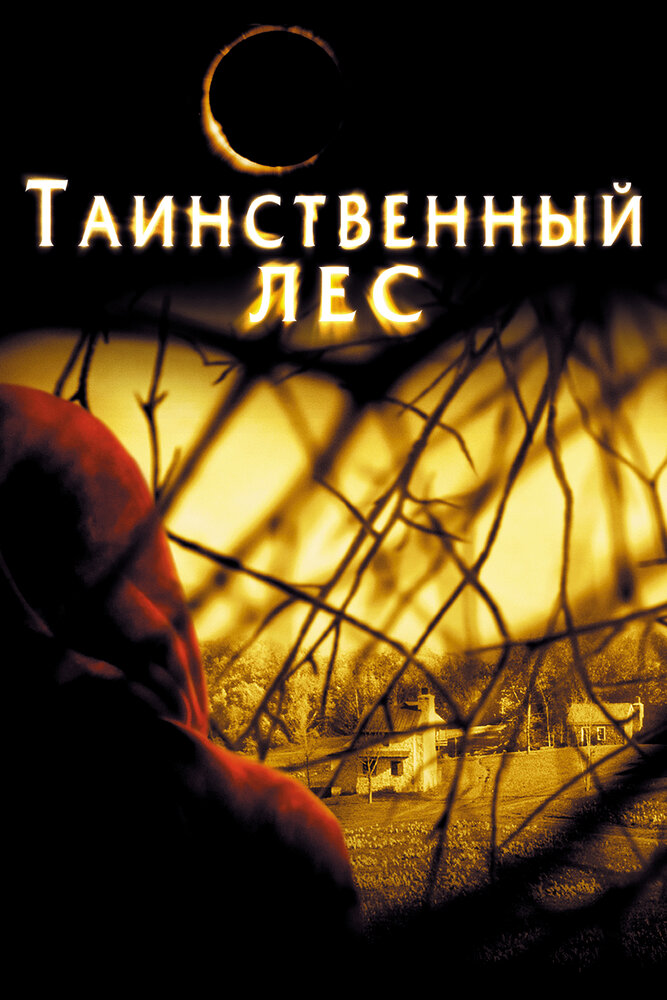Постер «Таинственный лес» (2004)