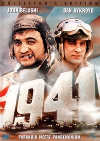 Постер «1941» (1979)