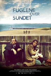 Постер: Через воды (2016)
