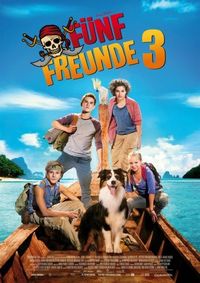 Постер «Пятеро друзей 3» (2014)