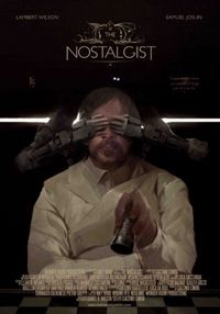 Постер «Ностальгист» (2014)
