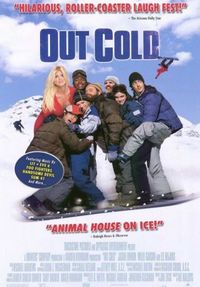 Постер «Отмороженные» (2001)