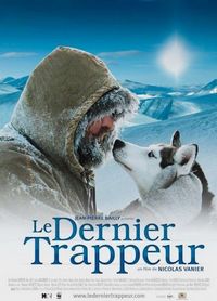 Постер «Последний зверолов» (2004)