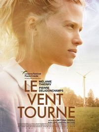 Постер «Ветер перемен» (2018)