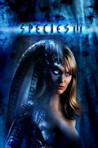 Постер «Особь 3» (2004)