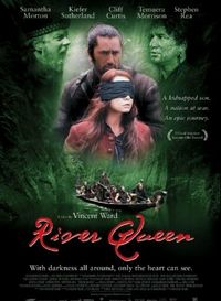 Постер «Королева реки» (2005)