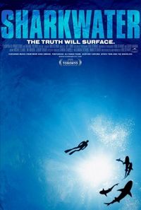 Постер «Акулы» (2006)