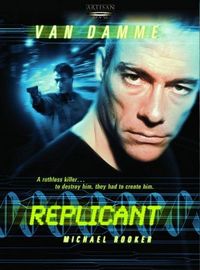 Постер «Репликант» (2001)