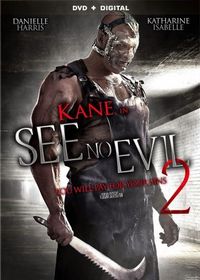 Постер «Не вижу зла 2» (2014)