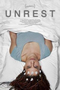 Постер «Непокой» (2017)