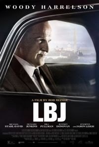 Постер «ЛБД» (2016)