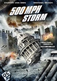 Постер «Шторм на 500 миль в час» (2013)