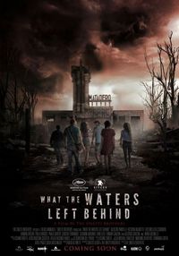 Постер «Что воды оставили позади» (2017)