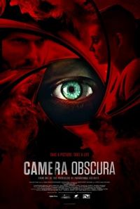 Постер «Камера обскура» (2017)