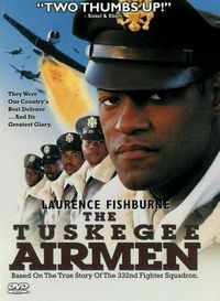 Постер «Пилоты из Таскиги» (1995)